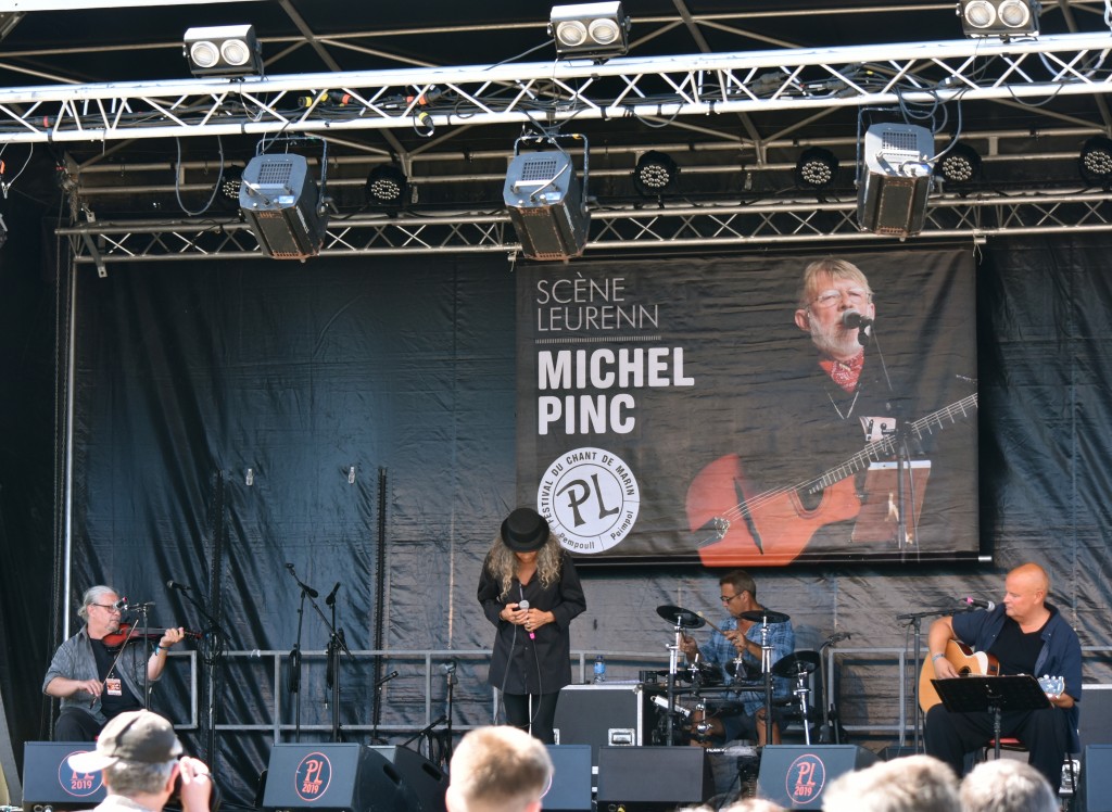 Festival Paimpol 2019